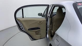 Used 2017 honda Amaze 1.5 E (O) Diesel Manual interior LEFT REAR DOOR OPEN VIEW
