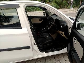 Used 2021 Maruti Suzuki Alto 800 Vxi Plus Petrol Manual interior RIGHT SIDE FRONT DOOR CABIN VIEW