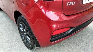 Used 2018 Hyundai Elite i20 [2014-2018] Asta 1.2 Petrol Manual dents MINOR SCRATCH