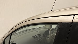 Used 2015 Maruti Suzuki Ertiga [2012-2015] Vxi CNG Petrol+cng Manual dents MINOR SCRATCH