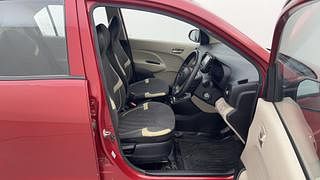 Used 2019 Hyundai New Santro 1.1 Sportz AMT Petrol Automatic interior RIGHT SIDE FRONT DOOR CABIN VIEW