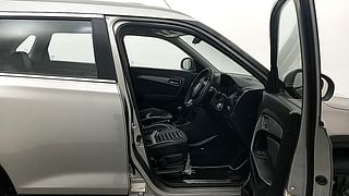 Used 2019 Maruti Suzuki Vitara Brezza [2016-2020] ZDi Diesel Manual interior RIGHT SIDE FRONT DOOR CABIN VIEW