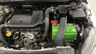 Used 2018 Maruti Suzuki S-Cross [2017-2020] Alpha 1.3 Diesel Manual engine ENGINE LEFT SIDE VIEW