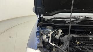 Used 2020 Maruti Suzuki S-Cross Zeta 1.5 AT Petrol Automatic engine ENGINE RIGHT SIDE HINGE & APRON VIEW