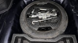 Used 2018 maruti-suzuki Ciaz Alpha Petrol Petrol Manual tyres SPARE TYRE VIEW