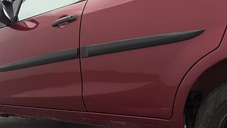 Used 2013 Maruti Suzuki Ritz [2012-2017] Vdi Diesel Manual dents MINOR SCRATCH