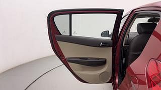 Used 2011 Hyundai i20 [2008-2012] Asta 1.2 ABS Petrol Manual interior LEFT REAR DOOR OPEN VIEW