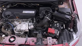 Used 2020 honda Amaze 1.5 S i-DTEC Diesel Manual engine ENGINE LEFT SIDE VIEW