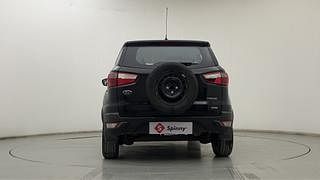Used 2018 Ford EcoSport [2017-2021] Trend 1.5L TDCi Diesel Manual exterior BACK VIEW