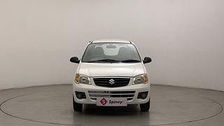 Used 2012 Maruti Suzuki Alto K10 [2010-2014] VXi Petrol Manual exterior FRONT VIEW