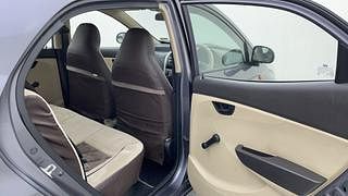 Used 2017 Hyundai Eon [2011-2018] Era + Petrol Manual interior RIGHT SIDE REAR DOOR CABIN VIEW