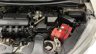 Used 2018 Honda WR-V [2017-2020] Edge Edition i-VTEC S Petrol Manual engine ENGINE LEFT SIDE VIEW
