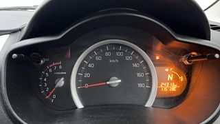 Used 2019 Maruti Suzuki Celerio X [2017-2021] VXi AMT Petrol Automatic top_features Digital Tachometer