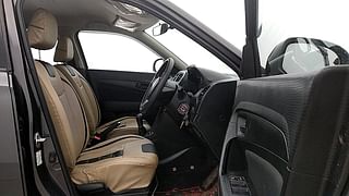 Used 2018 Maruti Suzuki Vitara Brezza [2016-2020] VDi Diesel Manual interior RIGHT SIDE FRONT DOOR CABIN VIEW
