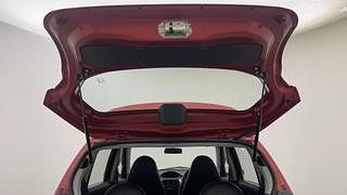 Used 2018 Maruti Suzuki Alto 800 [2016-2019] Vxi Petrol Manual interior DICKY DOOR OPEN VIEW