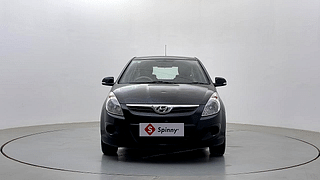 Used 2011 Hyundai i20 [2011-2014] 1.2 sportz Petrol Manual exterior FRONT VIEW