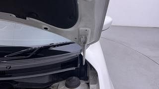 Used 2018 Maruti Suzuki Swift [2017-2021] ZXi Plus Petrol Manual engine ENGINE LEFT SIDE HINGE & APRON VIEW
