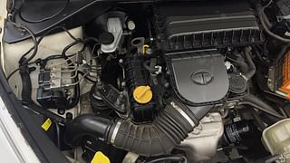 Used 2019 Tata Tiago [2016-2020] XTA Petrol Automatic engine ENGINE RIGHT SIDE VIEW