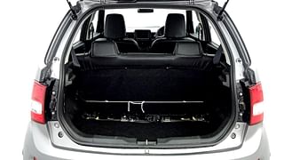 Used 2021 Maruti Suzuki Ignis [2017-2020] Sigma MT Petrol Petrol Manual interior DICKY INSIDE VIEW