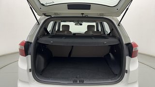 Used 2016 Hyundai Creta [2015-2018] 1.6 SX Plus Petrol Petrol Manual interior DICKY INSIDE VIEW
