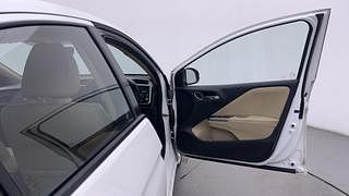 Used 2018 Honda City [2017-2020] VX CVT Petrol Automatic interior RIGHT FRONT DOOR OPEN VIEW