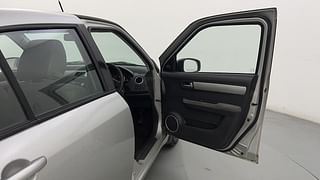 Used 2010 Maruti Suzuki Swift Dzire VXI 1.2 Petrol Manual interior RIGHT FRONT DOOR OPEN VIEW
