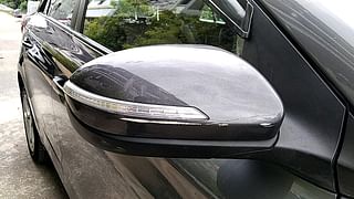 Used 2017 Hyundai Elite i20 1.2 Kappa VTVT Magna Petrol Petrol Manual dents MINOR SCRATCH