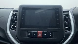 Used 2022 Maruti Suzuki Celerio ZXi Plus AMT Petrol Automatic top_features Integrated (in-dash) music system