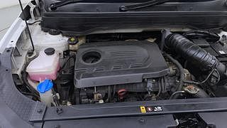 Used 2022 Hyundai Venue S Plus 1.5 CRDi Diesel Manual engine ENGINE RIGHT SIDE VIEW