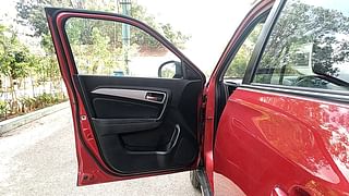 Used 2018 Maruti Suzuki Vitara Brezza [2018-2020] ZDI PLUS AT Diesel Automatic interior LEFT FRONT DOOR OPEN VIEW