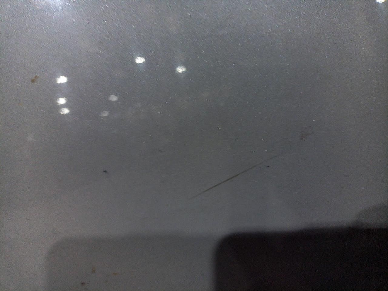 Used 2021 Maruti Suzuki Ignis Zeta AMT Petrol Petrol Automatic dents MINOR SCRATCH