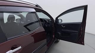 Used 2016 Honda BR-V [2016-2020] V CVT Petrol Petrol Automatic interior RIGHT FRONT DOOR OPEN VIEW