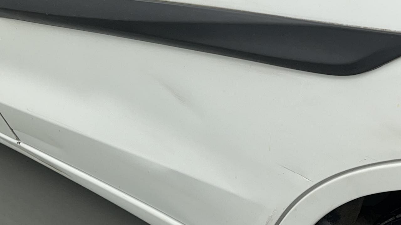 Used 2017 Honda Amaze 1.2L S Petrol Manual dents MINOR DENT