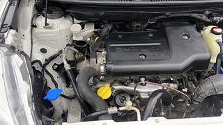 Used 2018 Maruti Suzuki Baleno [2015-2019] Sigma Diesel Diesel Manual engine ENGINE RIGHT SIDE VIEW