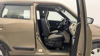 Used 2019 Maruti Suzuki Wagon R 1.0 [2019-2022] VXI (O) Petrol Manual interior RIGHT SIDE FRONT DOOR CABIN VIEW