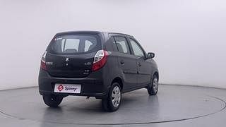 Used 2018 Maruti Suzuki Alto K10 [2014-2019] VXI AMT (O) Petrol Automatic exterior RIGHT REAR CORNER VIEW