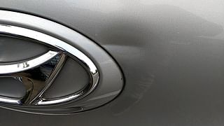 Used 2016 Hyundai Grand i10 [2013-2017] Sportz 1.2 Kappa VTVT Petrol Manual dents MINOR DENT