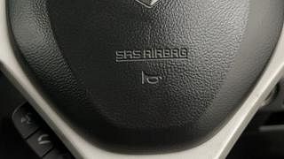 Used 2015 Maruti Suzuki S-Cross [2015-2017] Zeta 1.3 Diesel Manual top_features Airbags