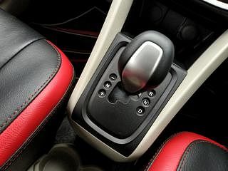 Used 2019 Maruti Suzuki Celerio VXI AMT Petrol Automatic interior GEAR  KNOB VIEW
