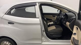 Used 2015 Hyundai Eon [2011-2018] Era + Petrol Manual interior RIGHT SIDE FRONT DOOR CABIN VIEW