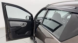 Used 2021 Datsun Redi-GO [2020-2022] T(O) 1.0 Petrol Manual interior LEFT FRONT DOOR OPEN VIEW