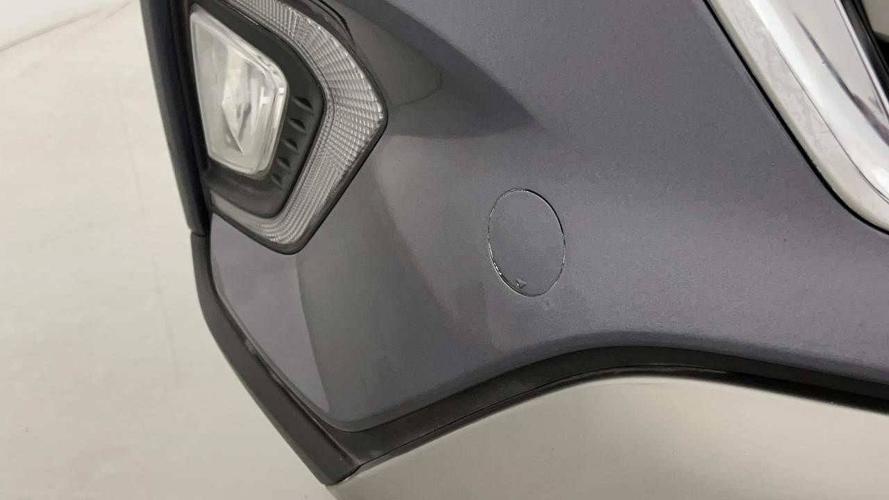Used 2018 Hyundai Creta [2018-2020] 1.6 SX OPT VTVT Petrol Manual dents MINOR SCRATCH