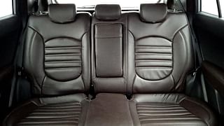 Used 2015 Hyundai Creta [2015-2018] 1.6 SX Plus Auto Diesel Automatic interior REAR SEAT CONDITION VIEW