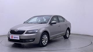 2016 Skoda Octavia Style Plus 1.8 TSI AT