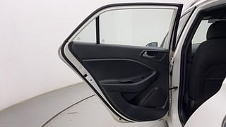 Used 2017 Hyundai i20 Active [2015-2020] 1.4 SX Diesel Manual interior LEFT REAR DOOR OPEN VIEW