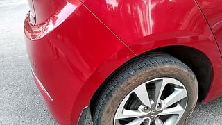 Used 2014 Hyundai Elite i20 [2018-2020] Asta 1.2 Petrol Manual dents MINOR SCRATCH