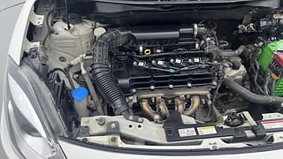 Used 2019 Maruti Suzuki Dzire [2017-2020] ZXi Plus AMT Petrol Automatic engine ENGINE RIGHT SIDE VIEW