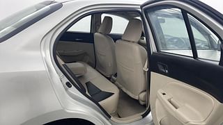 Used 2017 Maruti Suzuki Dzire [2017-2020] VXI Petrol Manual interior RIGHT SIDE REAR DOOR CABIN VIEW