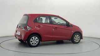 Used 2014 Honda Brio [2011-2016] S MT Petrol Manual exterior RIGHT REAR CORNER VIEW