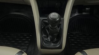 Used 2018 Maruti Suzuki Celerio VXI CNG Petrol+cng Manual interior GEAR  KNOB VIEW